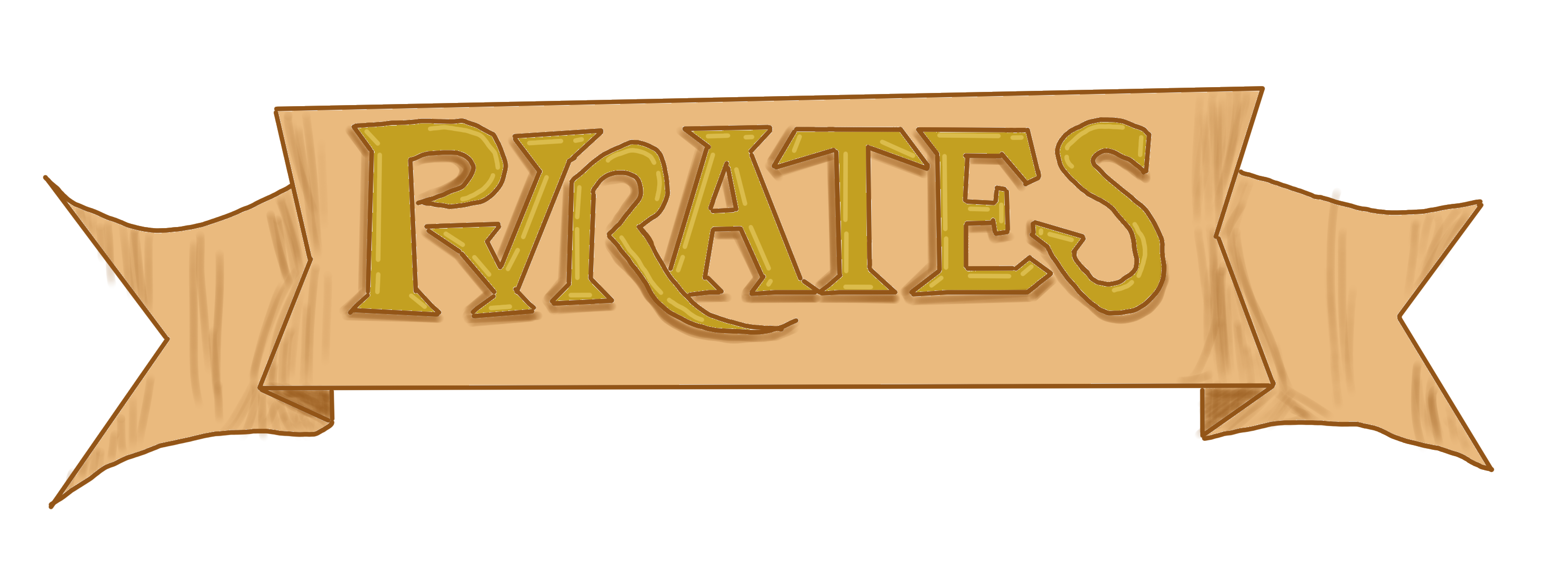 Pyrates logo